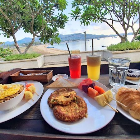 Balcony Ocean View Villas Kuta  Εξωτερικό φωτογραφία