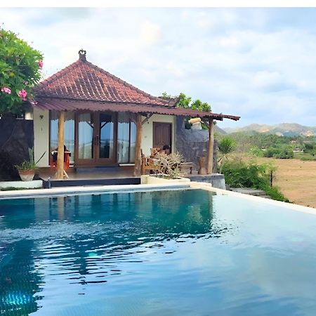 Balcony Ocean View Villas Kuta  Εξωτερικό φωτογραφία